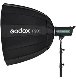 Godox Godox Parabolic Softbox Bowens Mount P90L