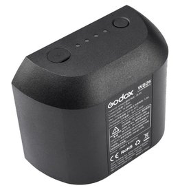 Godox Godox Accu voor AD600PRO Serie (28.8V, 2600mAh)