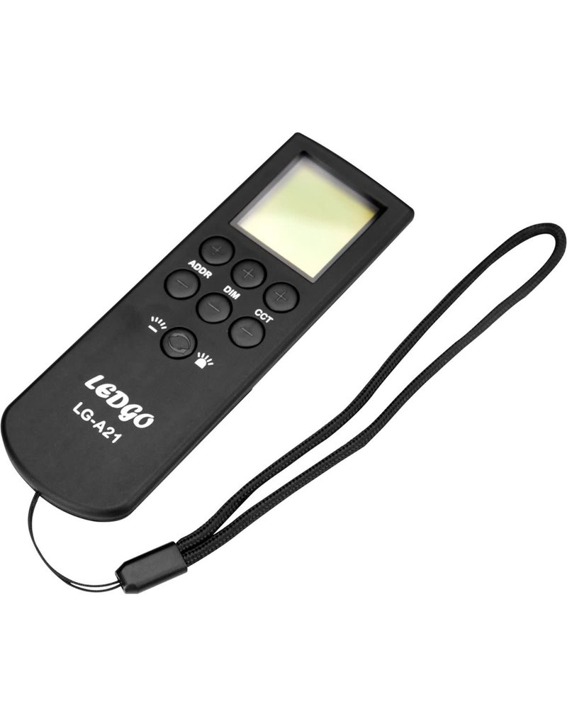 Ledgo LedGo Remote Control A21