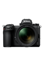 Nikon Nikon Z6II + 24-70 f4
