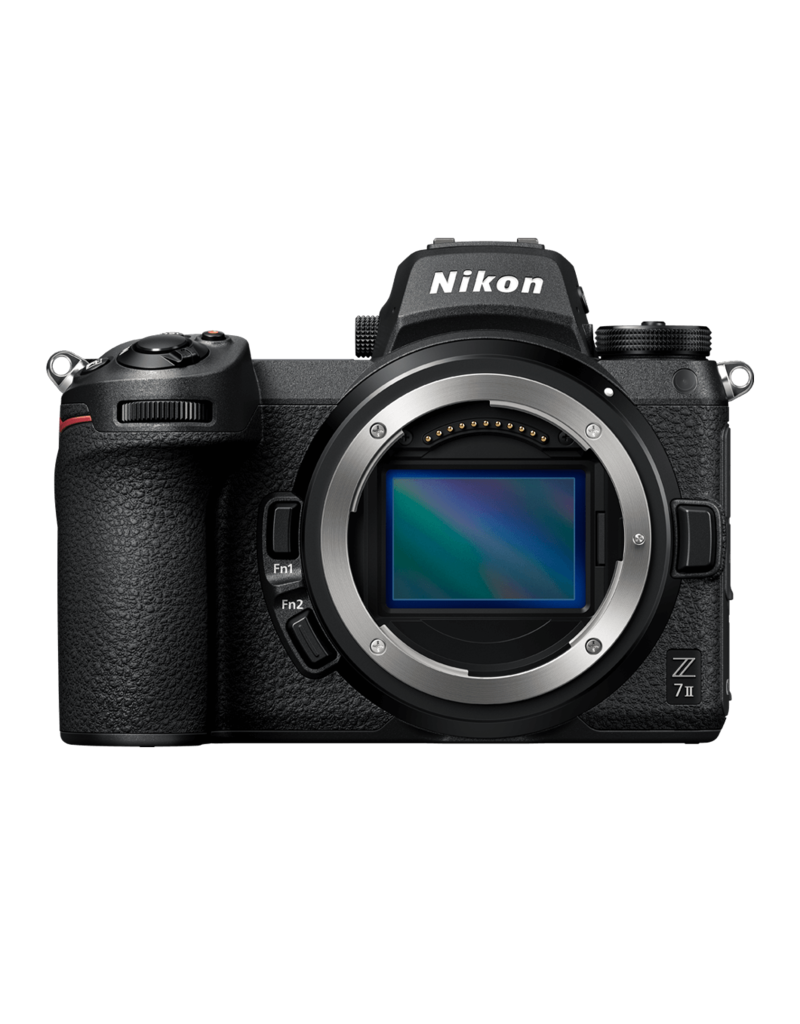 Nikon Nikon Z7II body