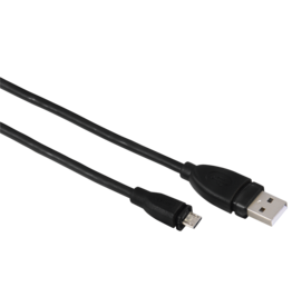 Hama Hama USB A - Micro B kabel