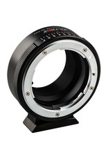 Viltrox Viltrox NF-FX1 Lens Mount Adapter