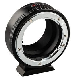 Viltrox Viltrox NF-FX1 Lens Mount Adapter