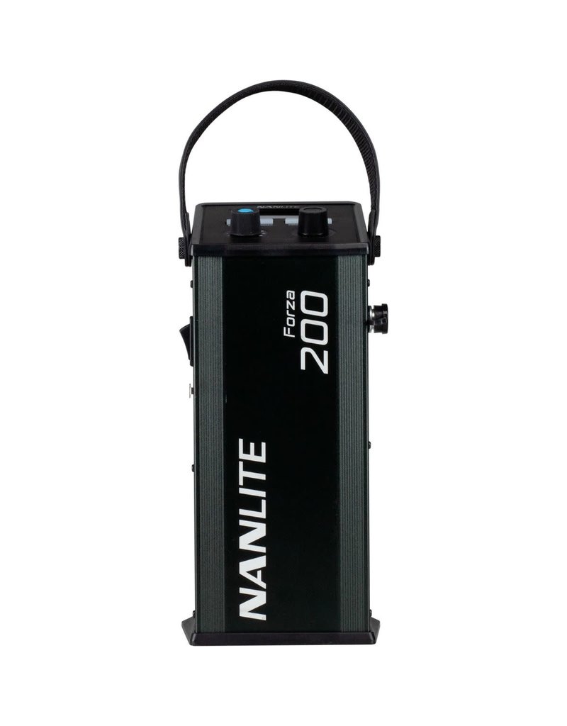 Nanlite Nanlite Forza 200 LED Light