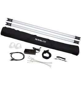 Nanlite Nanlite Pavotube 30C dual kit