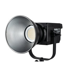 Nanlite Nanlite FS200 LED Spot Light