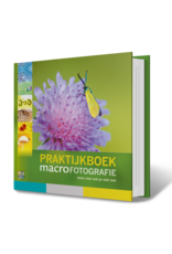 Birdpix Praktijkboek Macrofotografie (4de druk)