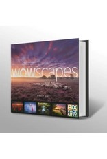 Birdpix WoWscapes - handboek spectaculaire landschapsfotografie