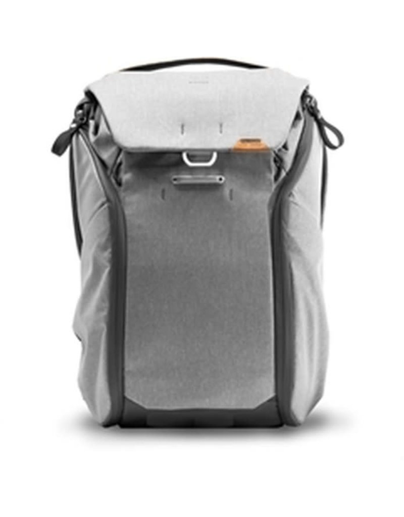 Peak Design Peak Design Everyday backpack 20L v2 - ash
