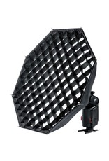 Godox Godox Witstro Multifunctional Softbox 480mm + Grid