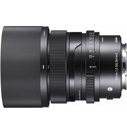 Sigma Sigma 65mm F2 DG DN Contemporary Sony E-mount