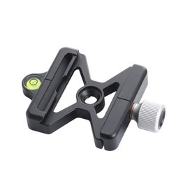 Sunwayfoto Sunwayfoto Clamp Manfrotto - Arca - Lightweight MAC-15