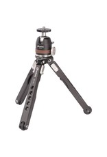 Leofoto Leofoto Pocket Mini Tripod MT-03 + MBH-19