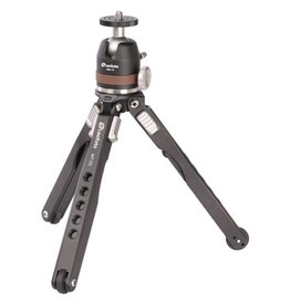 Leofoto Leofoto Pocket Mini Tripod MT-03 + MBH-19