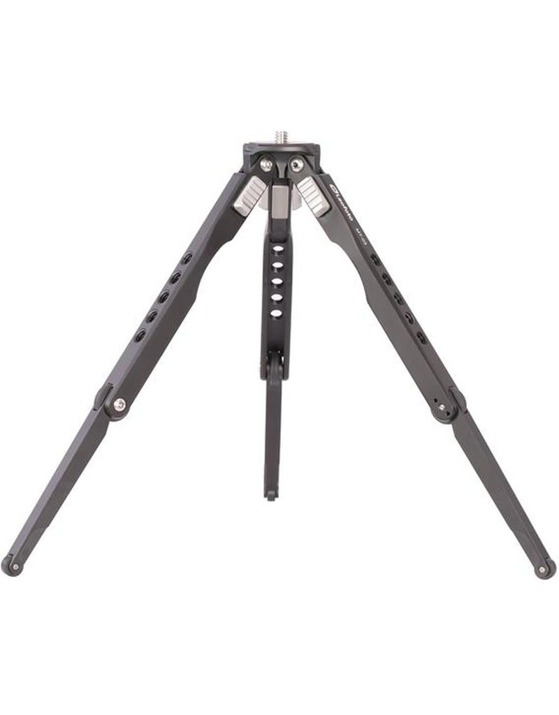 Leofoto Leofoto Pocket Mini Tripod MT-03 + MBH-19