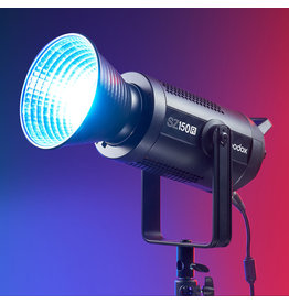 Godox Godox SZ150R RGB Bi-color Zoom LED