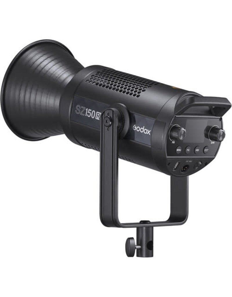 Godox Godox SZ150R RGB Bi-color Zoom LED