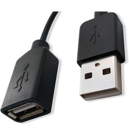 Nitecore Nitecore NUE USB Extend Cable 1m