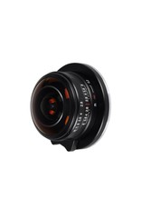 Laowa Venus LAOWA 4mm f/2.8 Circular Fisheye - Fuji X