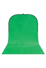 StudioKing StudioKing Background Board BBT-10 Chroma Groen 400x150 cm