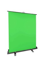 StudioKing StudioKing RollUp Green Screen FB-150200FG 150x200cm Chroma