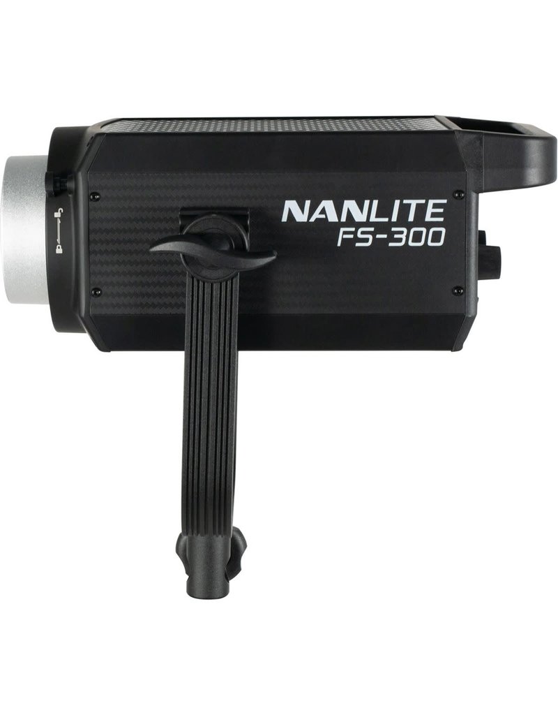 Nanlite Nanlite FS-300 LED Spot Light