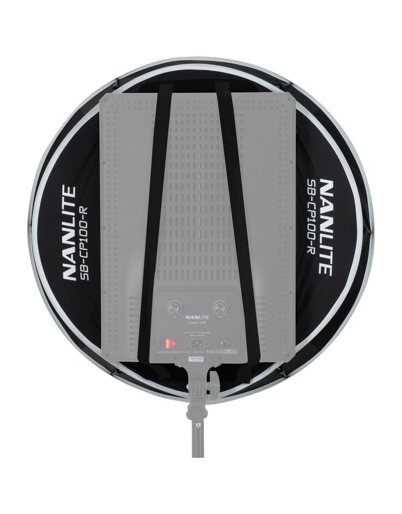 Nanlite Nanlite Soft Box for Compac 100