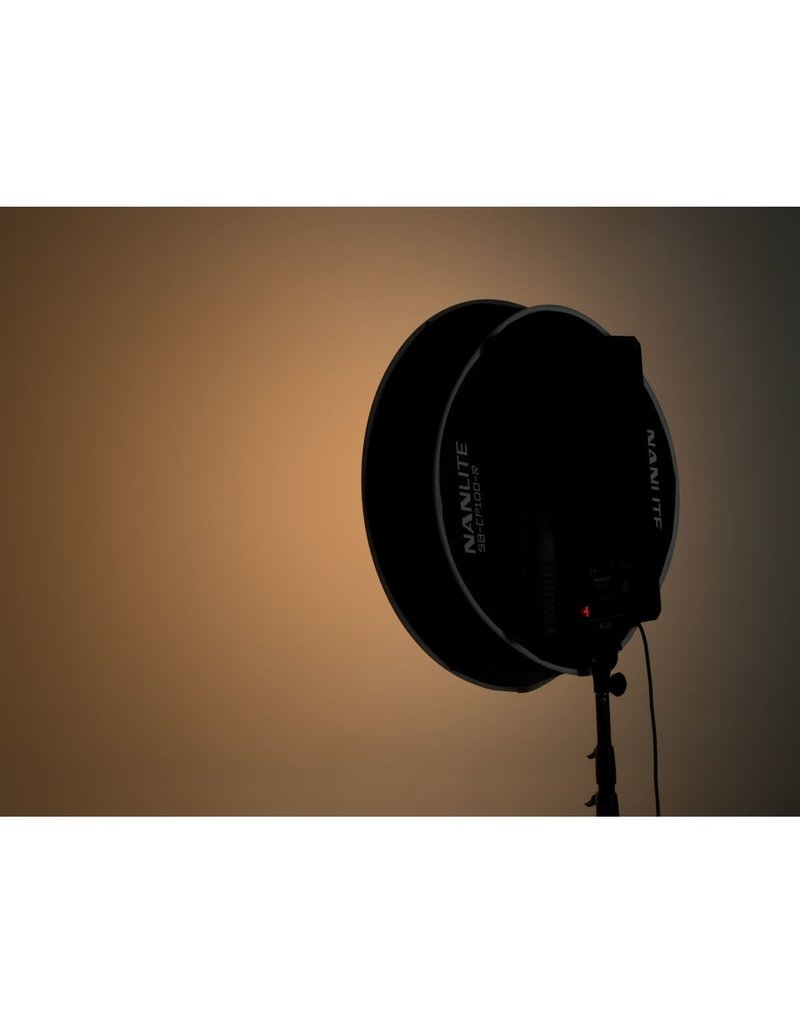 Nanlite Nanlite Soft Box for Compac 100