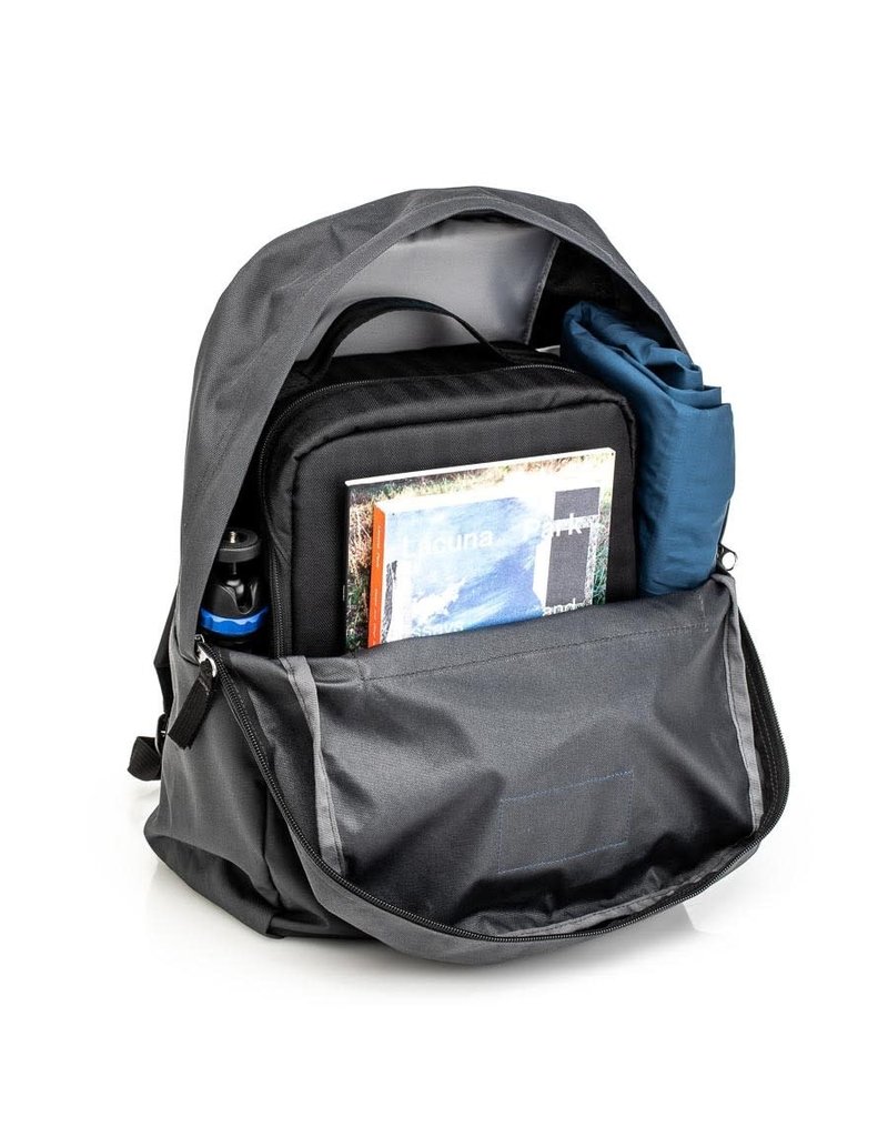 Tenba Tenba BYOB 10 DSLR - Backpack Insert - Black - 636-624