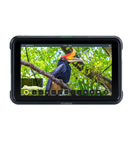 Atomos Atomos Shinobi