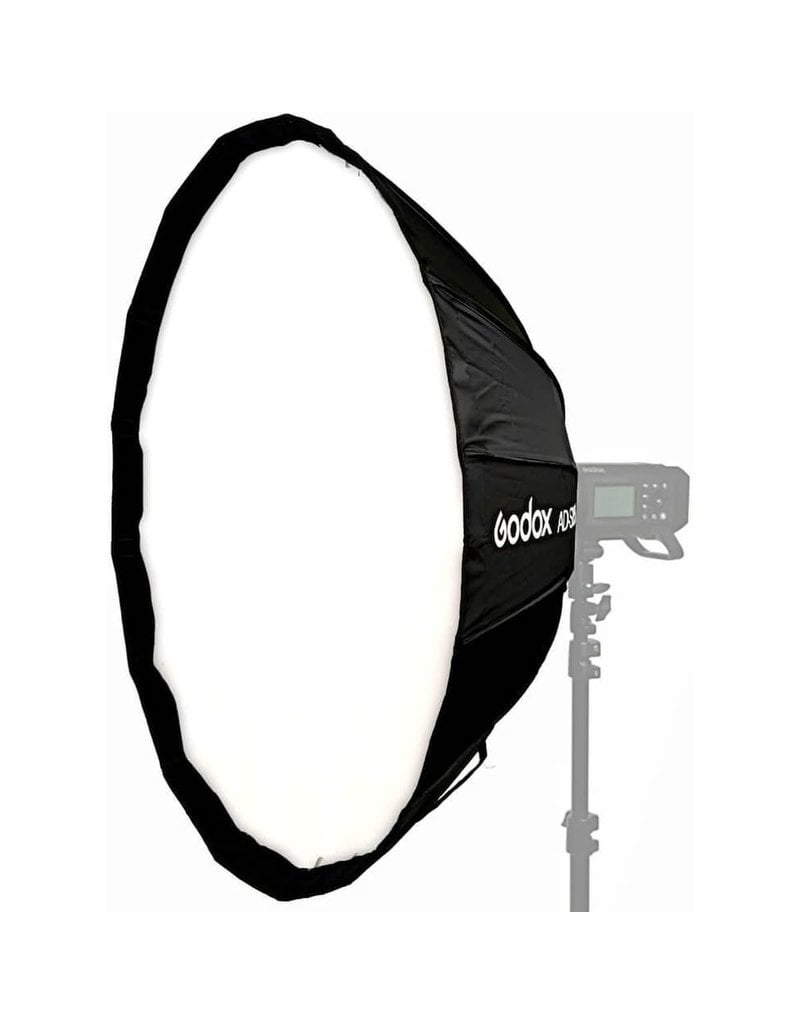 Godox Godox AD-S65W Multifunctional Softbox 65CM for AD400/300 PRO