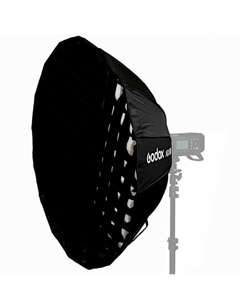 Godox Godox AD-S65W Multifunctional Softbox 65CM for AD400/300 PRO