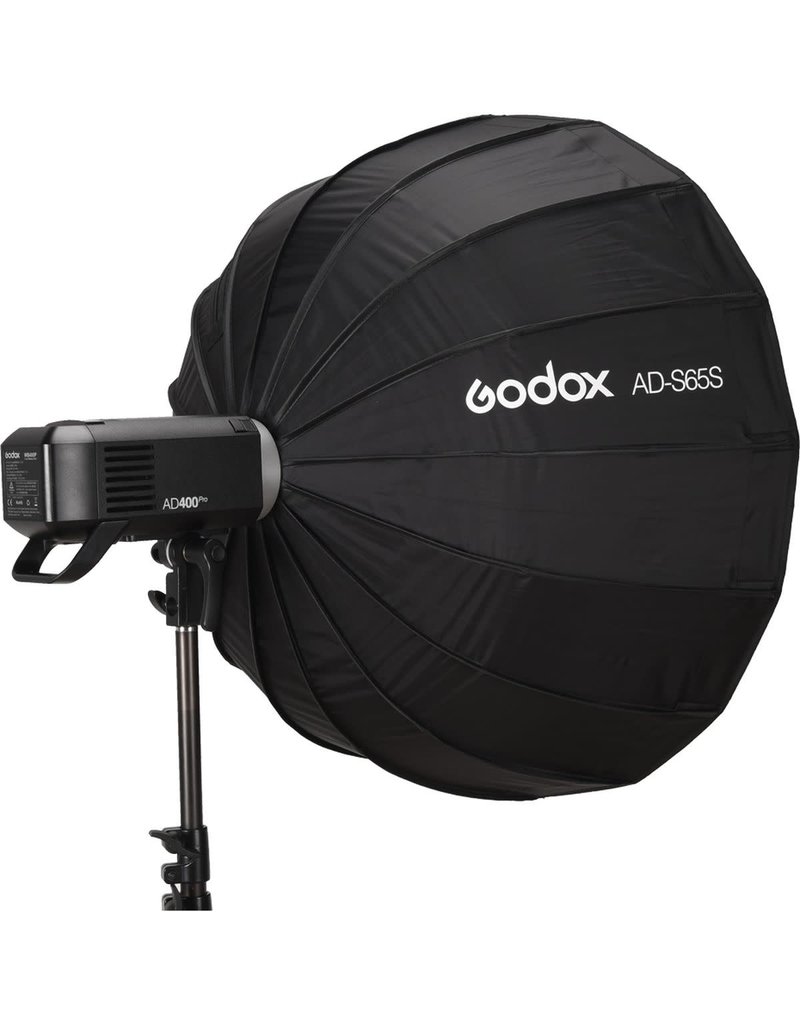 Godox Godox AD-S65S Multifunctional Softbox 65CM for AD400/300 PRO