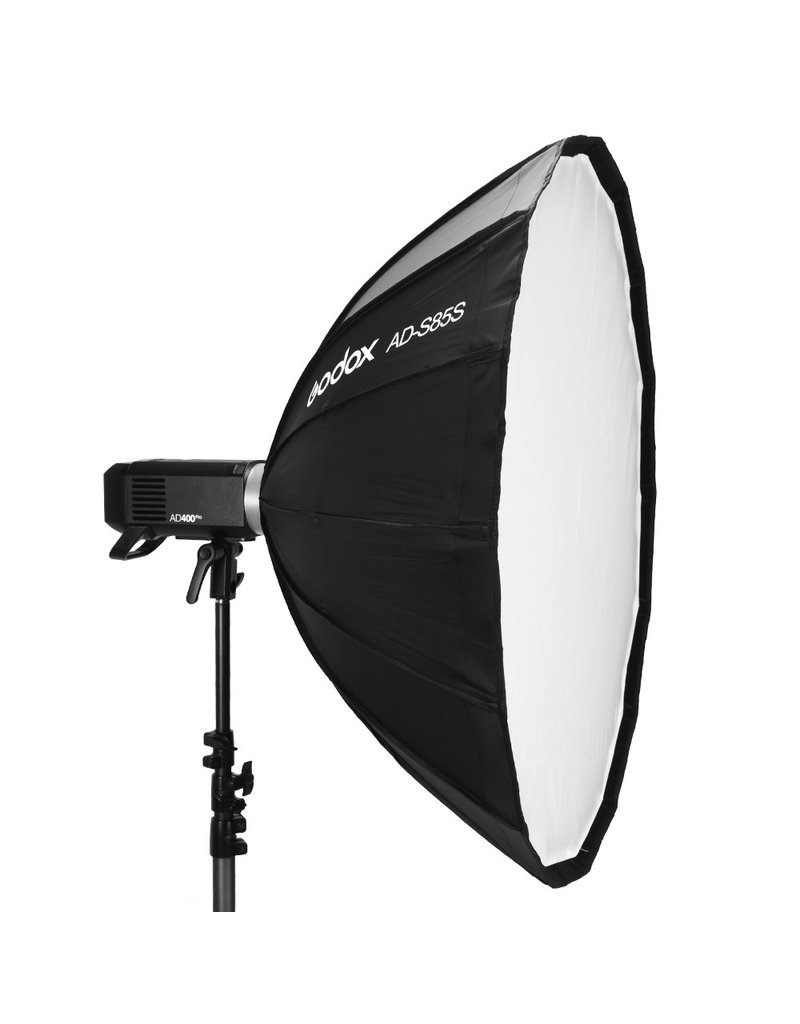 Godox Godox AD-S85W Multifunctional Softbox 85CM for AD400/300 PRO