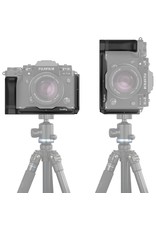 SmallRig SmallRig 2812 L Bracket for FUJIFILM X-T4 Camera
