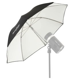 Godox Godox White Umbrella 85cm For AD300Pro (Length 48cm)