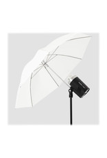 Godox Godox Translucent Umbrella 85cm For AD300Pro (Length 48cm)