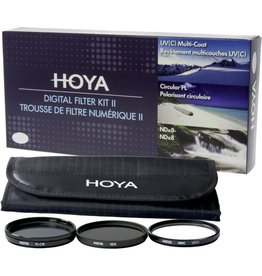 Hoya Hoya 43.0MM,DIGITAL FILTER KIT II