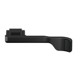 Fujifilm Fujifilm TR-XE4 Thumb Rest Zwart