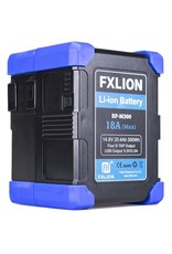 FXLion FXLion 14.8V/13.4AH/300WH V-lock (mini size)