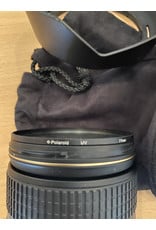 Nikon 2dehands Nikon AF-S 24-120 f4G ED VR