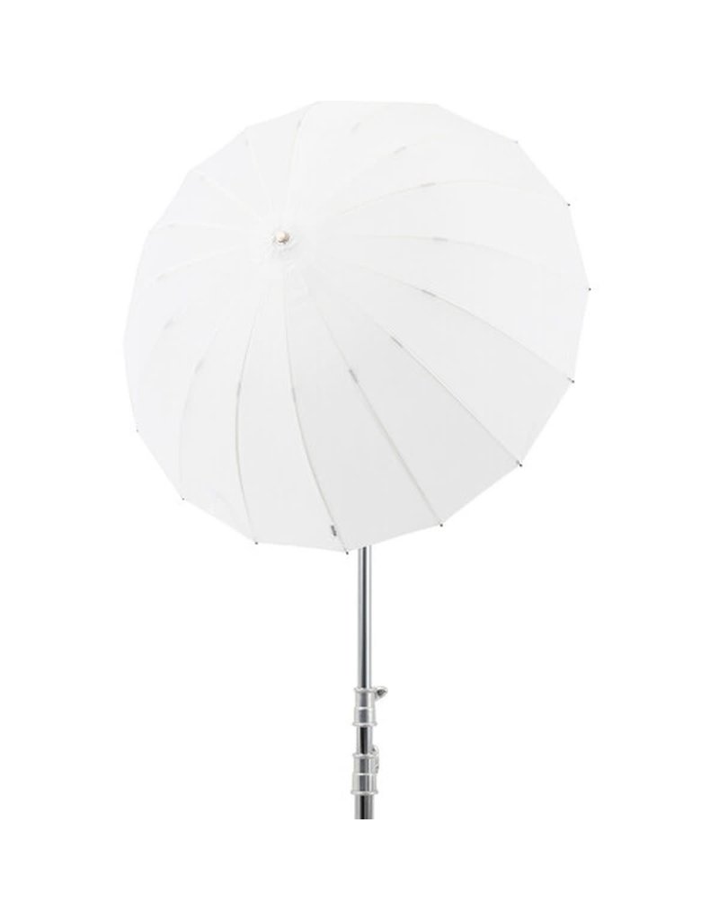 Godox Godox 85cm Parabolic Umbrella Translucent