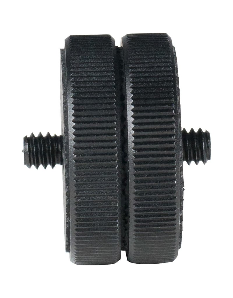 Nanlite Nanlite Coupler 1/4 (for Pavotube 6CII)