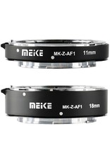 Meike Meike Extension Tube MK-Z-AF1 voor Nikon Z-Mount