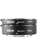 Meike Meike Extension Tube MK-Z-AF1 voor Nikon Z-Mount