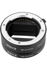 Meike Meike Extension Tube set - Sony E-Mount