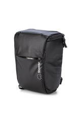 Shimoda Shimoda Snuittas Toploader Small - Black (520-114)