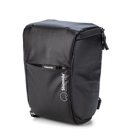 Shimoda Shimoda Snuittas Toploader Small - Black (520-114)