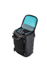 Shimoda Shimoda Snuittas Toploader Small - Black (520-114)